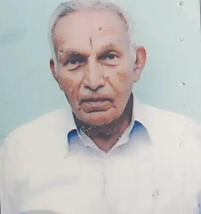 Dr. S.M. Loya
