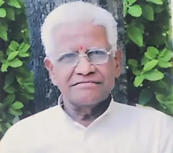 Dr. V.K. Kothekar